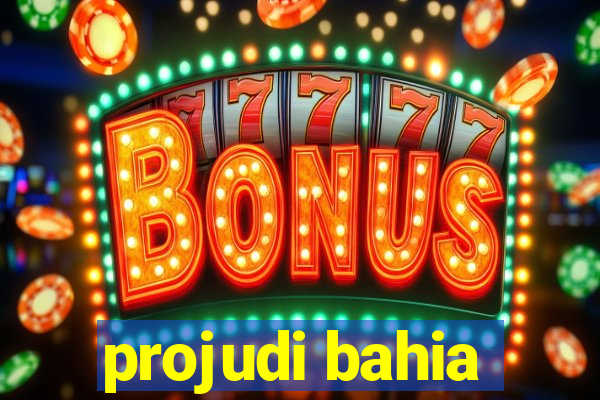 projudi bahia